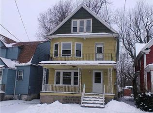 116 Sage Ave, Buffalo, NY 14210
