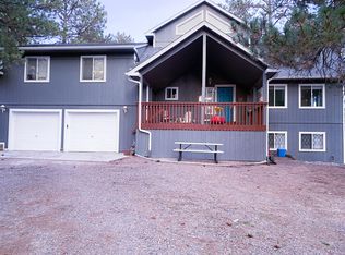 4725 Elm Sq, Elizabeth, CO 80107