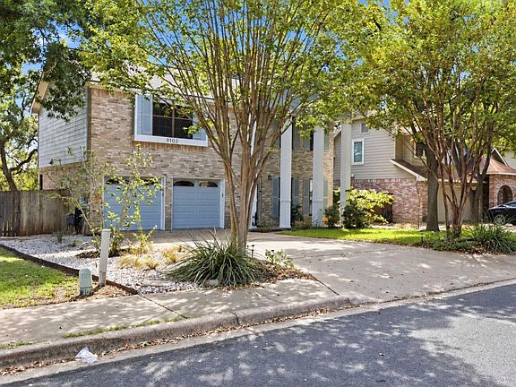 3rd image of 8103 Doe Meadow Dr