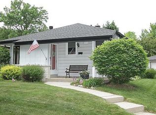 6110 W Hustis St, Milwaukee, WI 53223