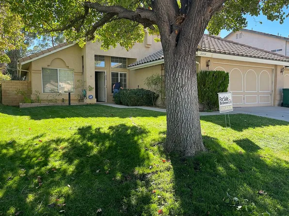 3054 Seville Ave, Palmdale, CA 93551