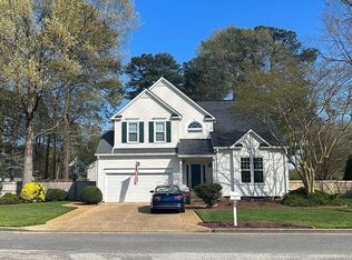 100 Aberfeldy Way, Yorktown, VA 23693