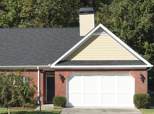 2650 Rosehill Cir, Lithia Springs, GA 30122