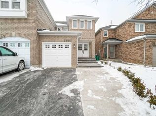 3991 Bentridge Rd, Mississauga, ON L5N7W9