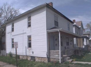 139-141 N Central Ave, Columbus, OH