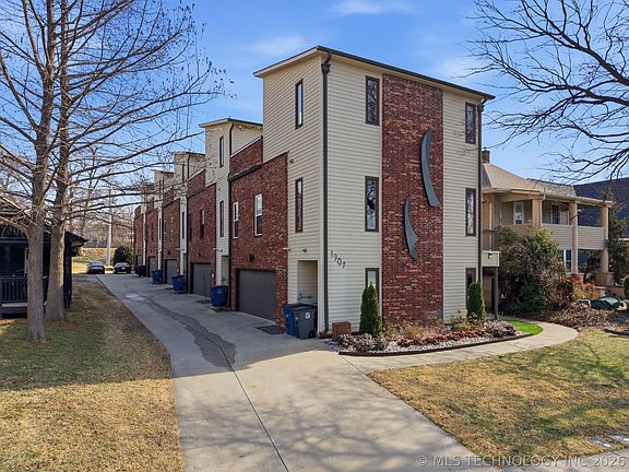 4th image of 1907 S Boston Ave #1907-C