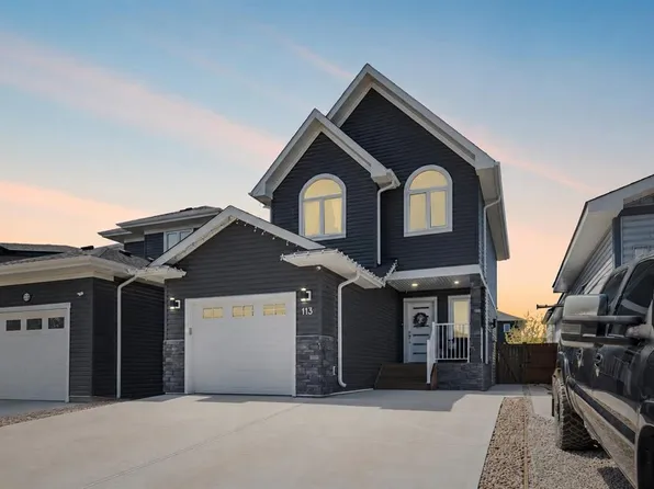 113 E Airmont Ct, Wood Buffalo, AB T9J 1G1