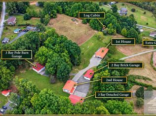 7040 New Hope Rd, Bluefield, WV 24701