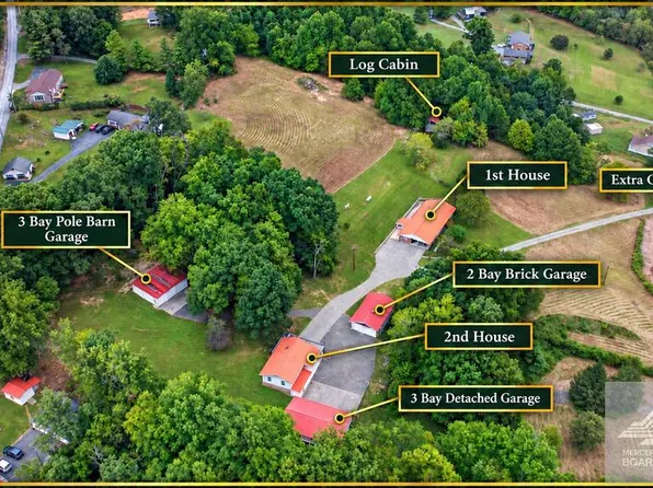 7040 New Hope Rd, Bluefield, WV 24701