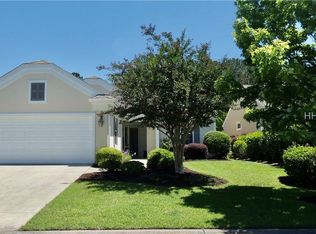 10 Rain Lily Ln, Bluffton, SC 29909