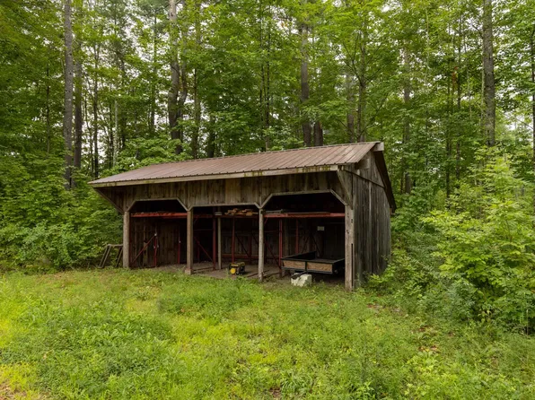 Lot #5 Adams Bridge Road, North Berwick, ME 03906