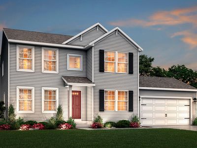 26 Karner Blue Ct, Chesterton, IN, 46304