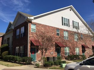 801 Luther St W Unit 1504, College Station, TX 77840