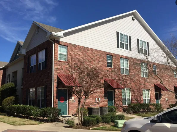 801 Luther St W, College Station, TX