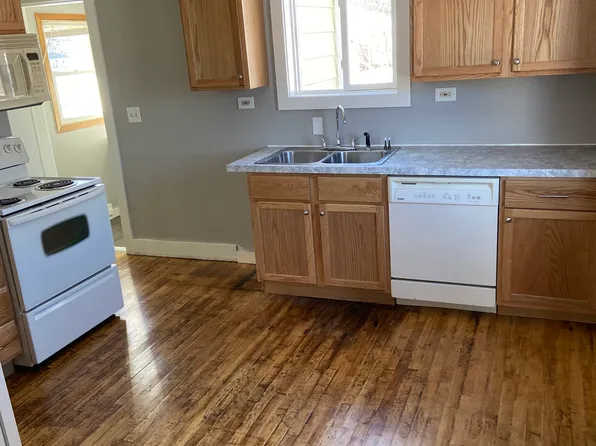 115 Birch St, Strum, WI 54770