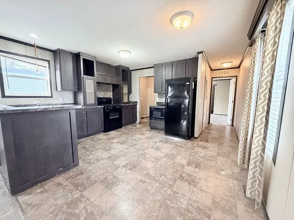 534 E 37th Ave Lot 193, Hobart, IN 46342