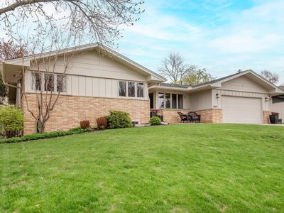 3509 Coolidge St NE, Saint Anthony, MN, 55418