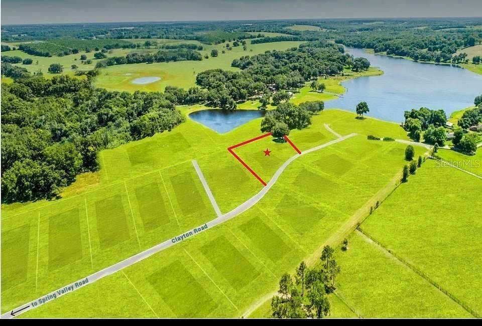 1st image of 34710 Clayton Rd Lot 13