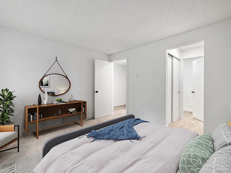 Rai Apartments — Photo 21
