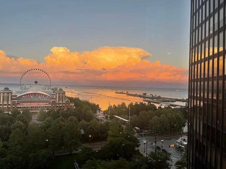 505 N Lake Shore Dr #1005 — Photo 6