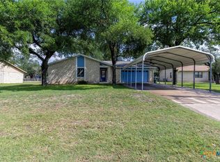 1003 Segundo Dr, Georgetown, TX 78628