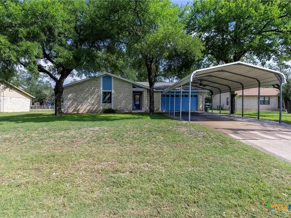 1003 Segundo Dr, Georgetown, TX 78628