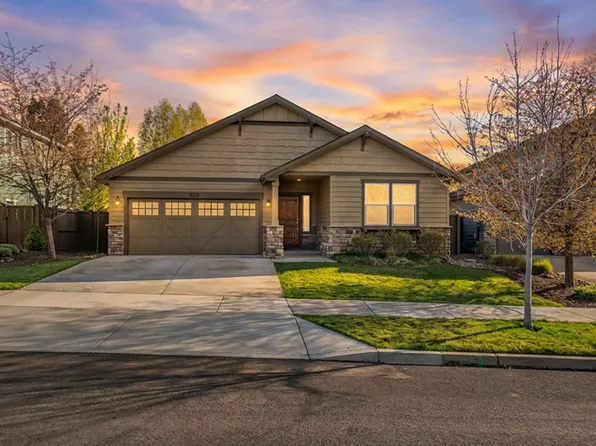 19711 SW Aspen Ridge Dr, Bend, OR 97702