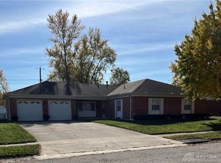 728 Ellsworth Dr, Dayton, OH