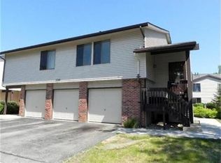 1339 Kingsbury Dr UNIT 1, Hanover Park, IL 60133