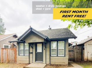 1120 Cross St SE #1120, Salem, OR 97302
