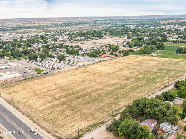 X Us #550, Bloomfield, NM 87413