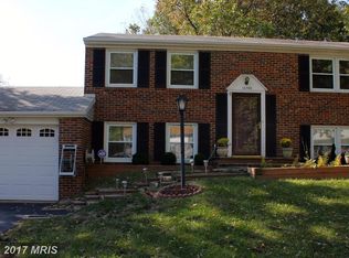 13768 Mellowdew Ct, Woodbridge, VA 22193