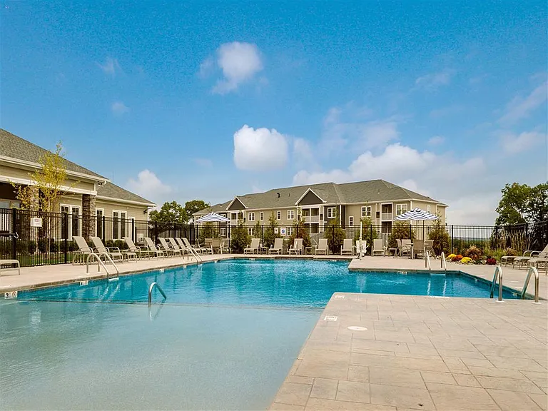 The Oasis at Plainville — Photo 13