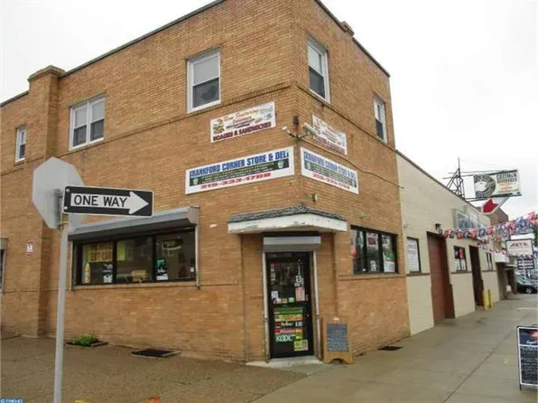 7544-50 Frankford Ave, Philadelphia, PA 19136