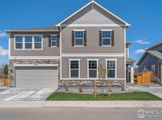 4481 Haymill Ct, Timnath, CO 80547