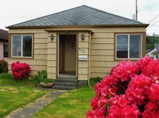 1910 Aberdeen Ave, Aberdeen, WA 98520