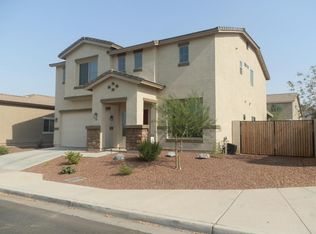 3433 W Paseo Way, Laveen, AZ 85339