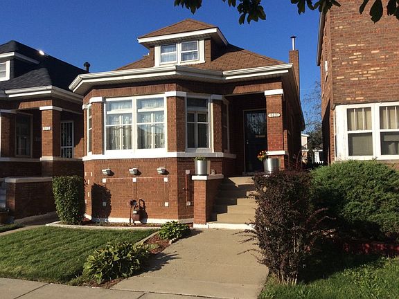 2nd image of 8416 S Marshfield Ave