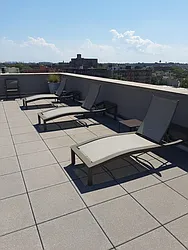 Rented by Max & Associates Realty Corp