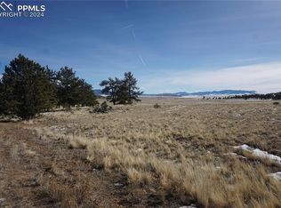 124 Boulder Rd, Hartsel, CO 80449