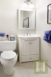 Rented by Halstead Real Estate