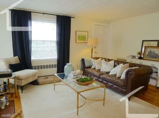 42 Hatfield Rd, Newton, MA 02465