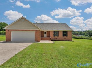 630 County Road 358, Trinity, AL 35673