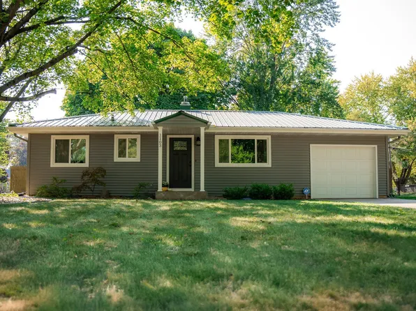 1103 S 13th St, Goshen, IN 46526