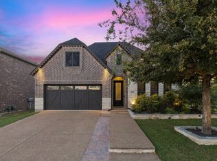 2925 Inn Kitchen Way, McKinney, TX 75071