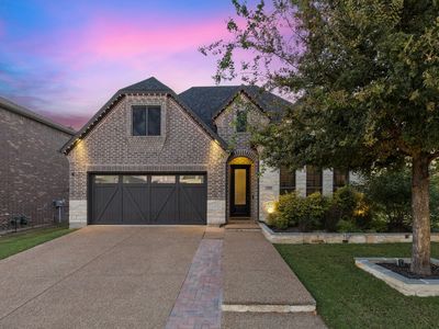 2925 Inn Kitchen Way, McKinney, TX, 75071