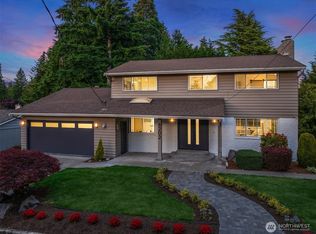 6202 122nd Ave SE, Bellevue, WA