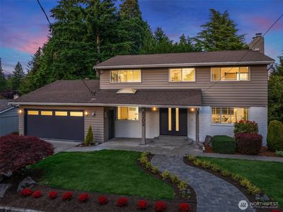 6202 122nd Avenue SE, Bellevue, WA, 98006