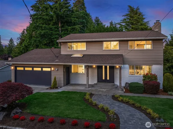 6202 122nd Avenue SE, Bellevue, WA 98006