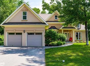 188 Brooker Blvd, The Blue Mountains, ON L9Y 0L4